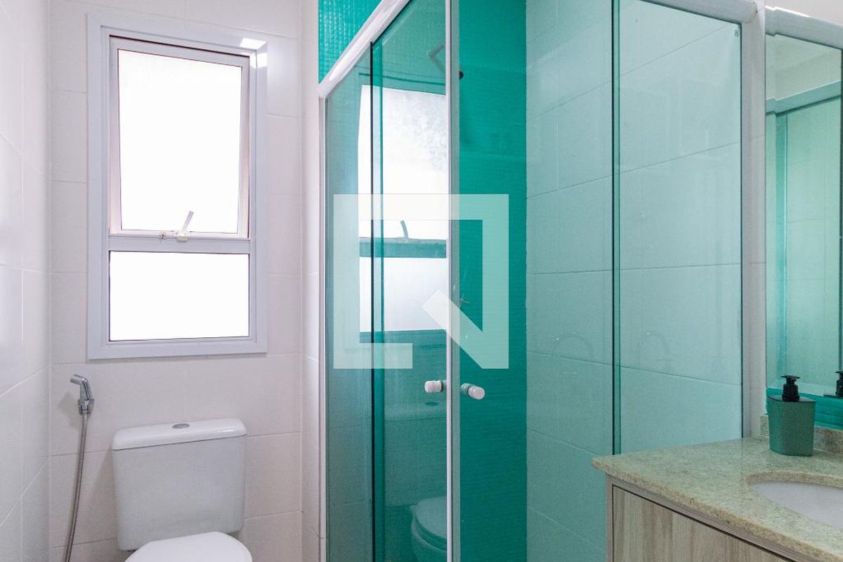 Apartamento, 2 quartos, 54 m² - Foto 17