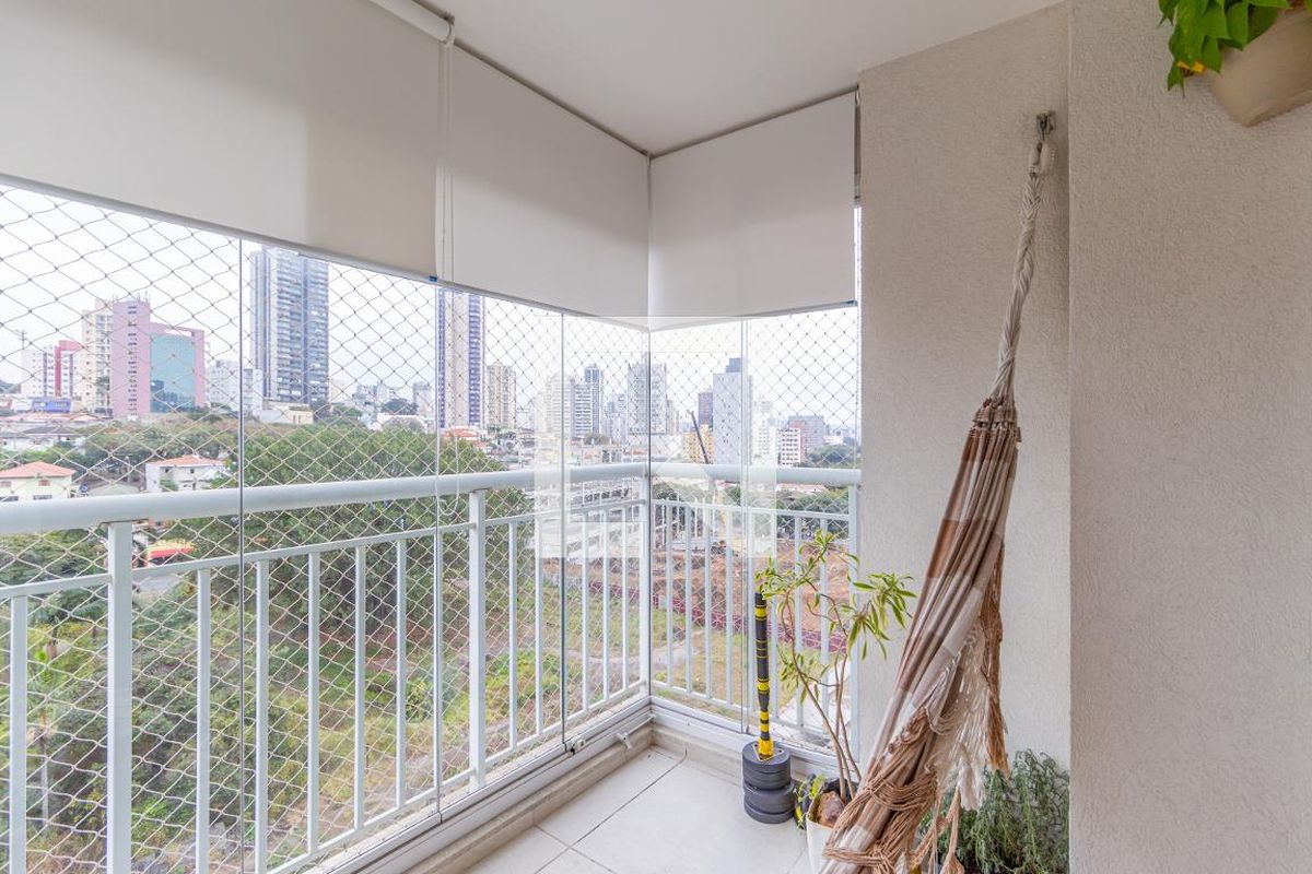 Apartamento, 2 quartos, 54 m² - Foto 6