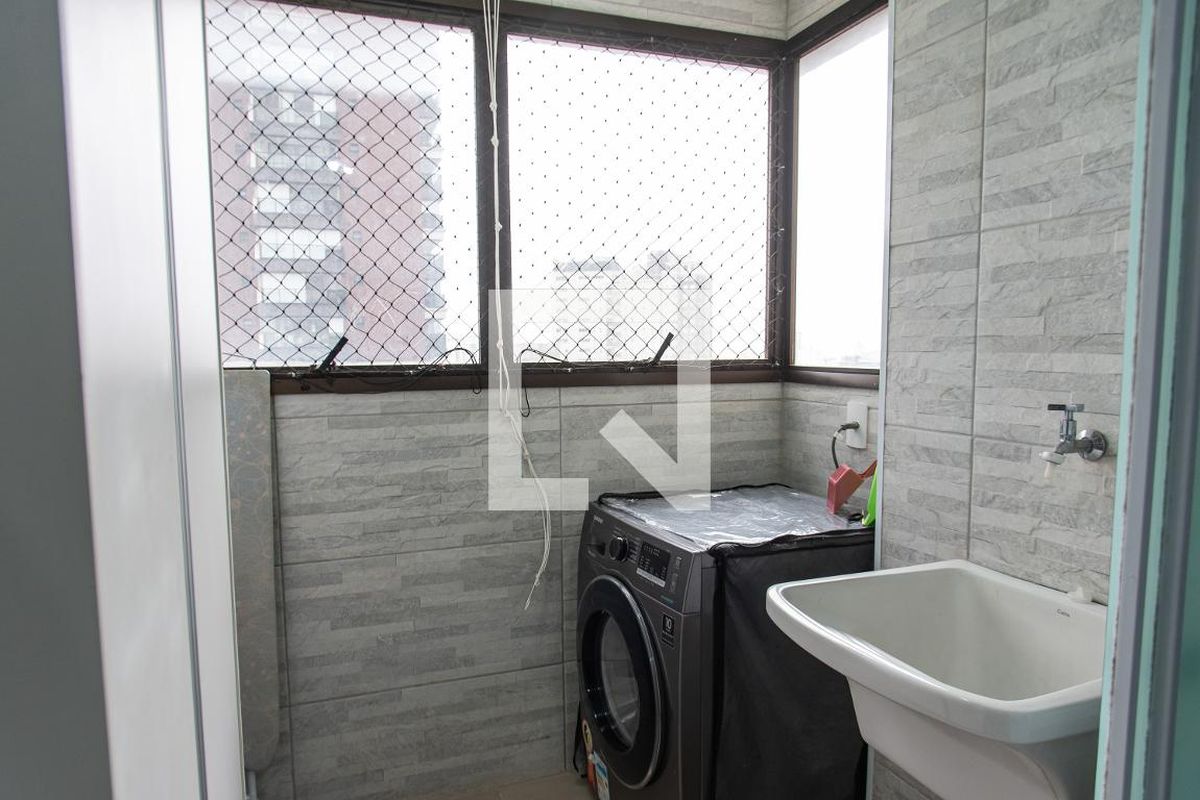 Apartamento, 2 quartos, 65 m² - Foto 33