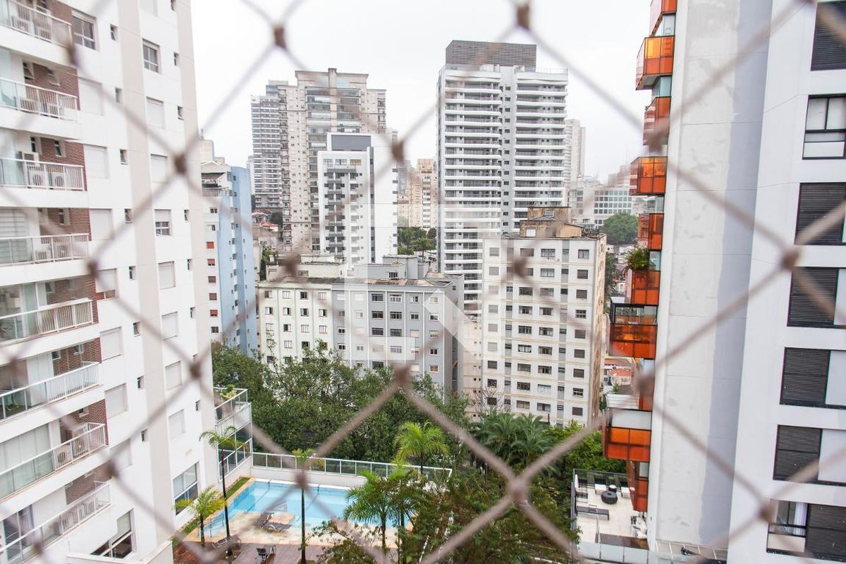Apartamento, 2 quartos, 65 m² - Foto 8