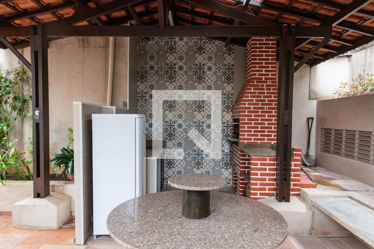 Apartamento, 2 quartos, 65 m² - Foto 41