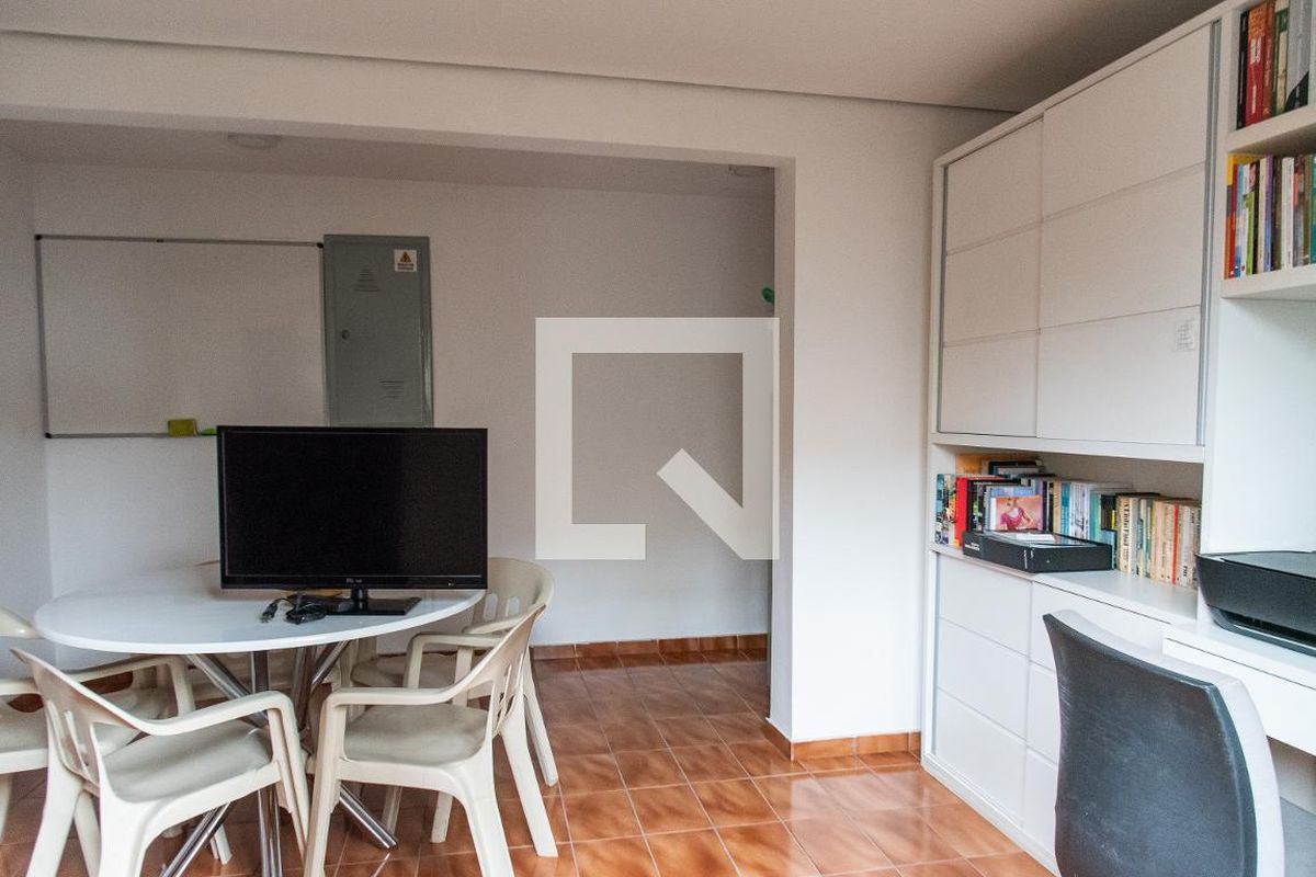 Apartamento, 2 quartos, 65 m² - Foto 45