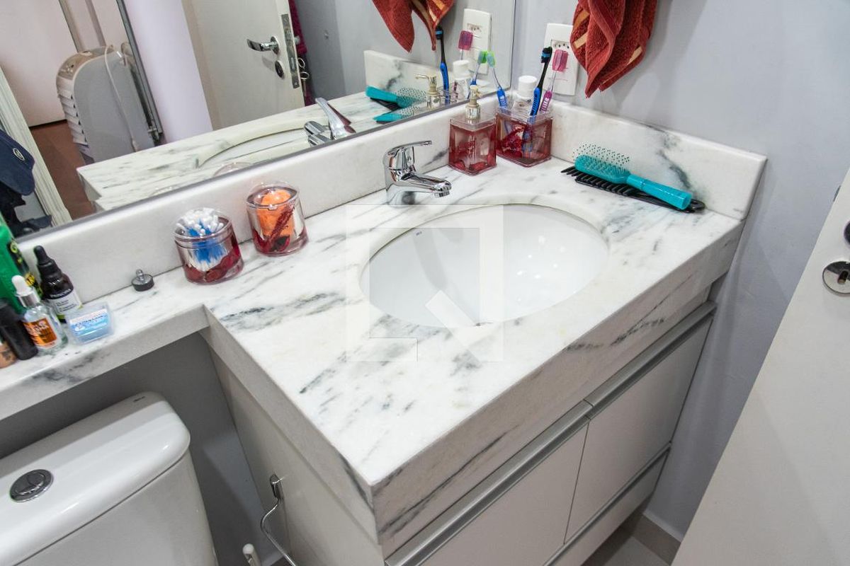 Apartamento, 2 quartos, 65 m² - Foto 16
