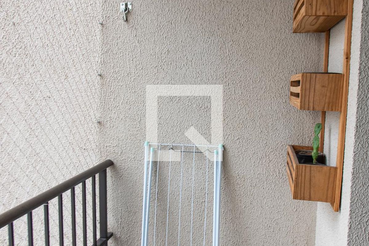 Apartamento, 2 quartos, 65 m² - Foto 6