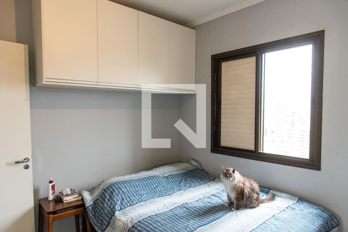 Apartamento, 2 quartos, 65 m² - Foto 10