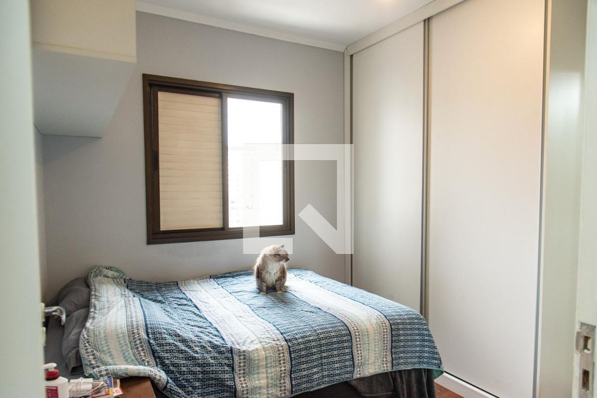 Apartamento, 2 quartos, 65 m² - Foto 9