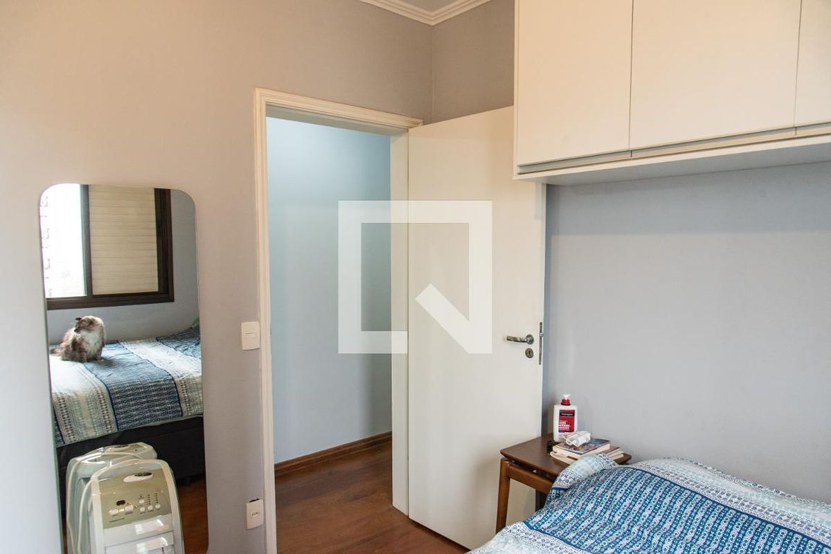 Apartamento, 2 quartos, 65 m² - Foto 11