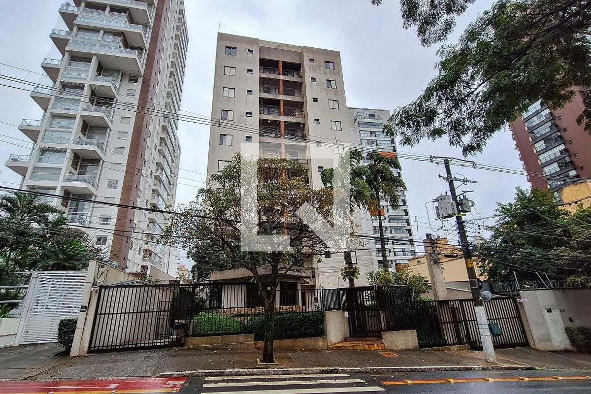 Apartamento, 2 quartos, 65 m² - Foto 48
