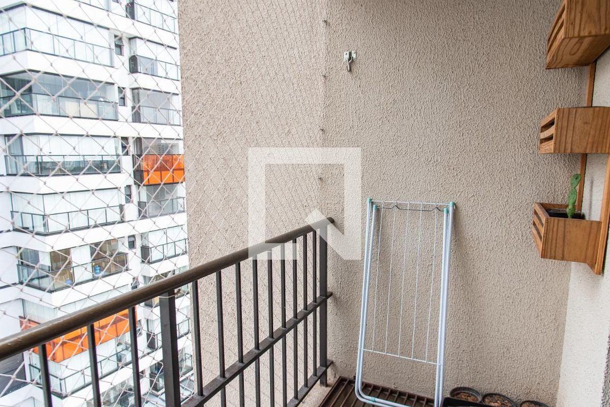 Apartamento, 2 quartos, 65 m² - Foto 7