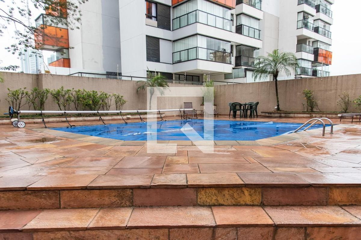 Apartamento, 2 quartos, 65 m² - Foto 43
