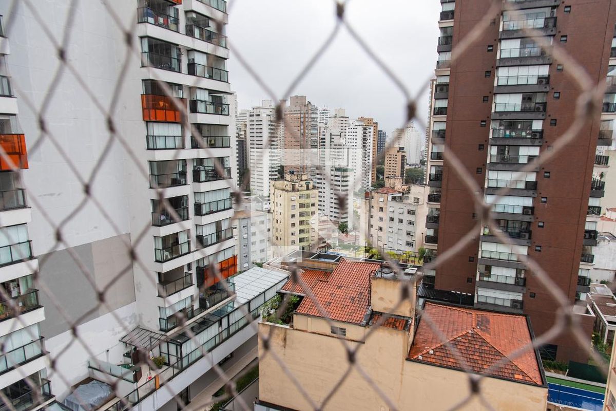 Apartamento, 2 quartos, 65 m² - Foto 12