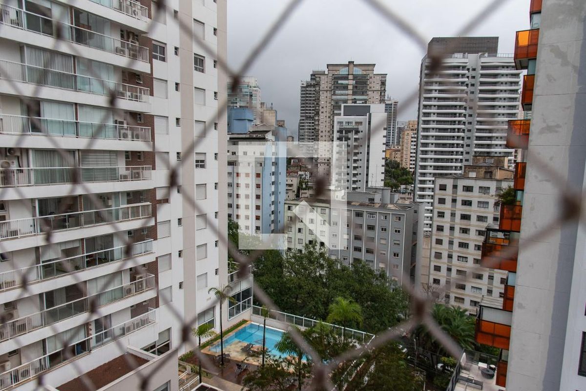 Apartamento, 2 quartos, 65 m² - Foto 22