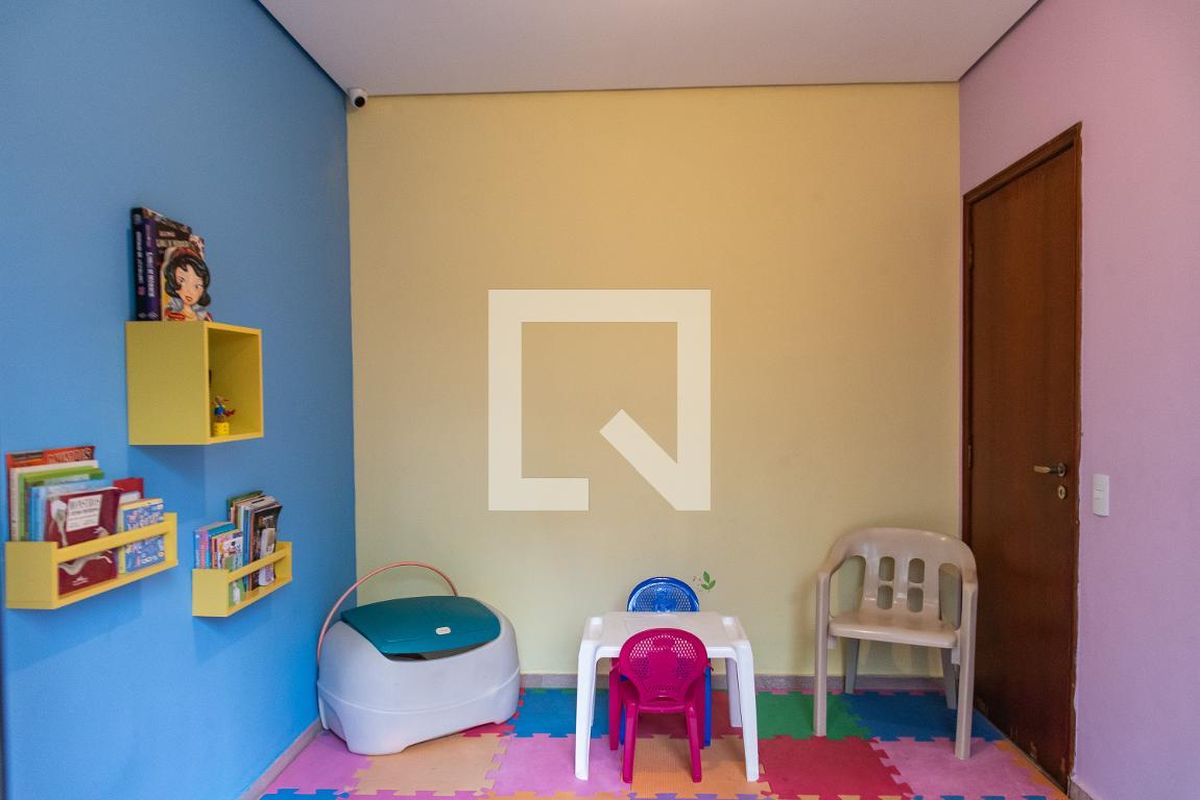 Apartamento, 2 quartos, 65 m² - Foto 44
