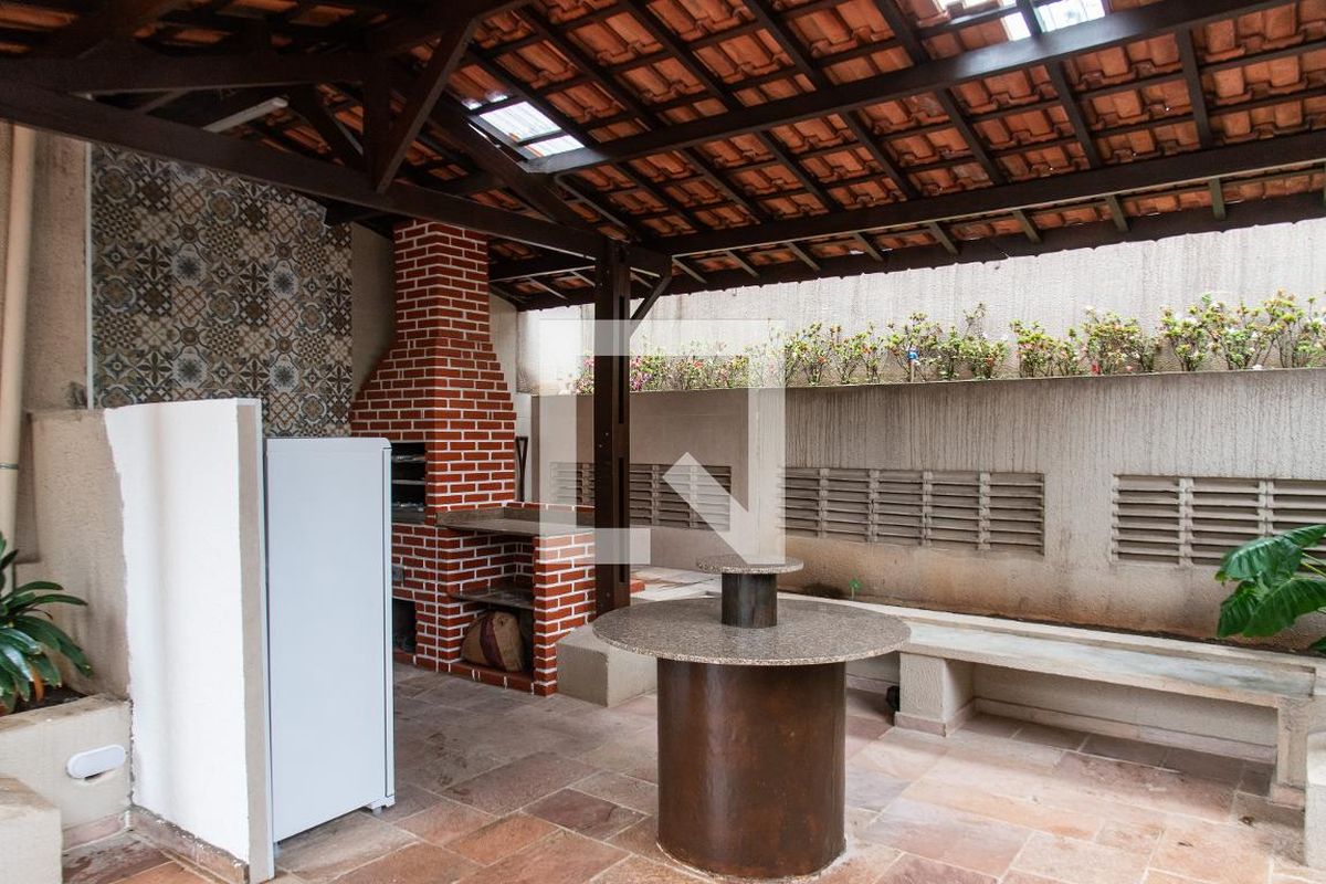Apartamento, 2 quartos, 65 m² - Foto 40