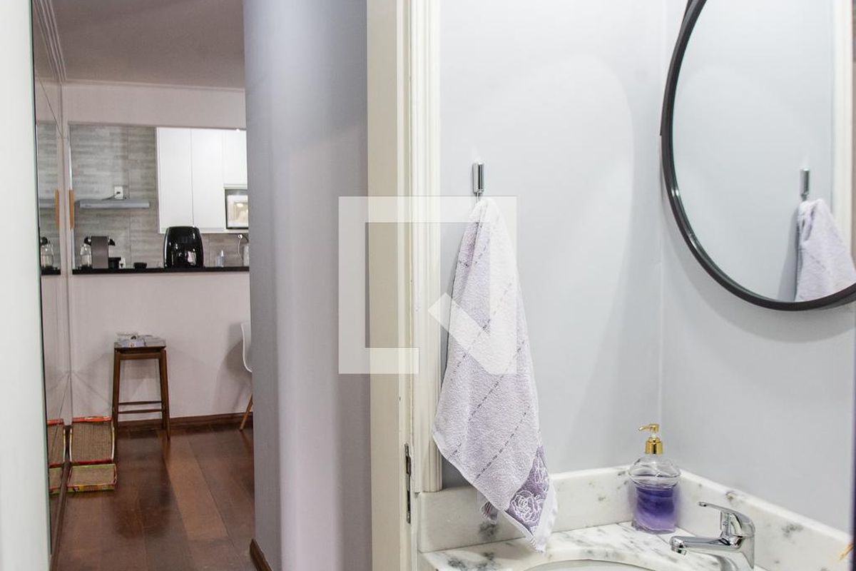 Apartamento, 2 quartos, 65 m² - Foto 28
