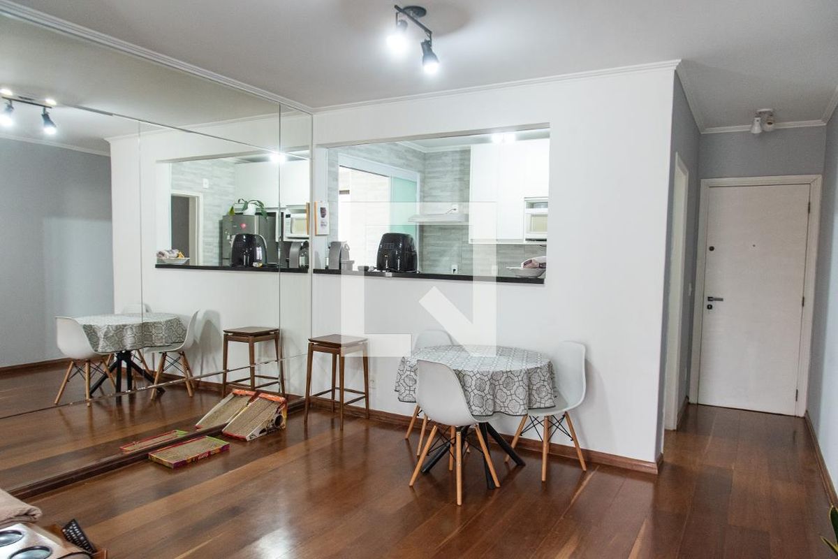 Apartamento, 2 quartos, 65 m² - Foto 4