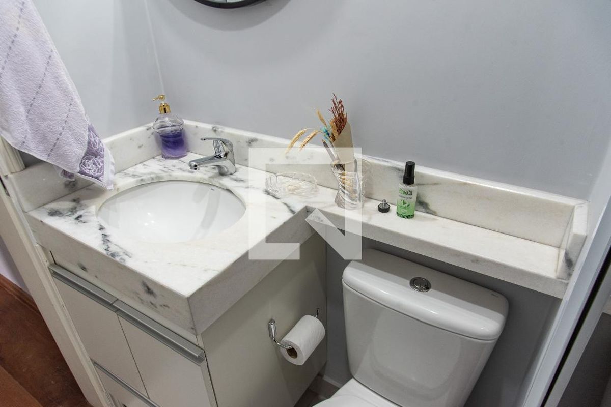 Apartamento, 2 quartos, 65 m² - Foto 27