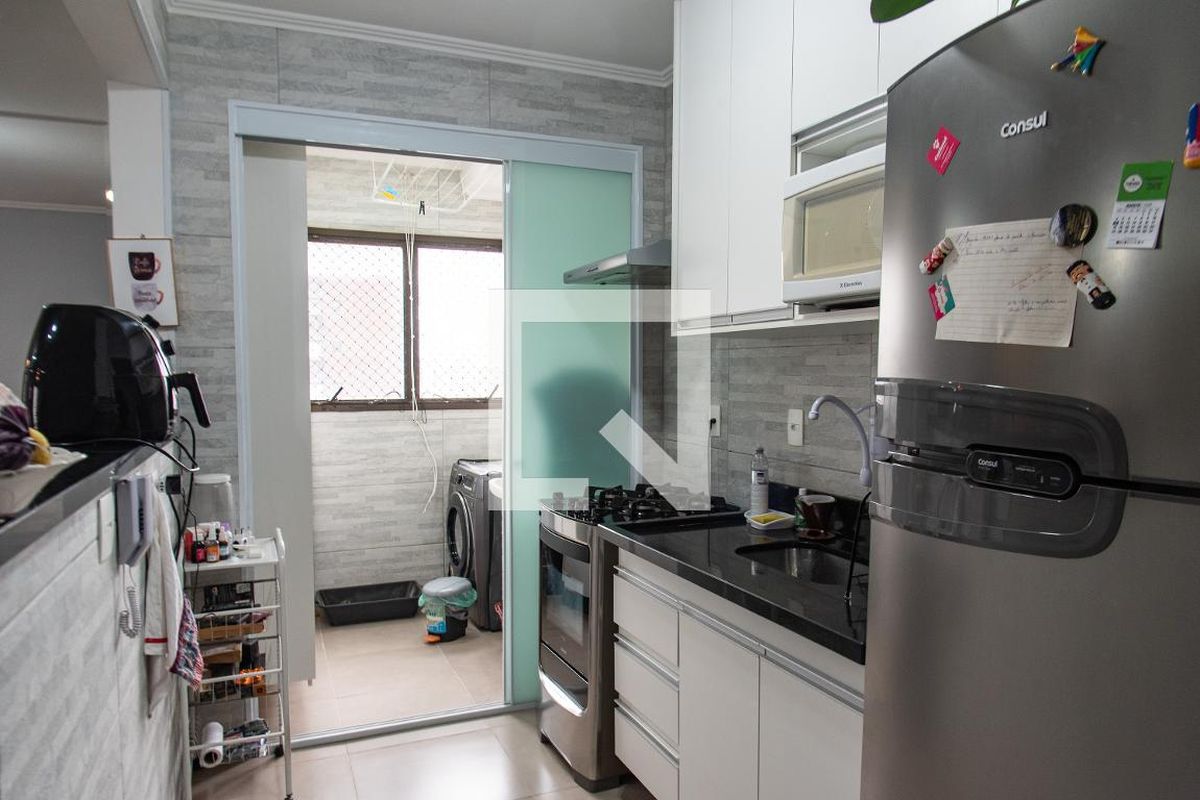 Apartamento, 2 quartos, 65 m² - Foto 29