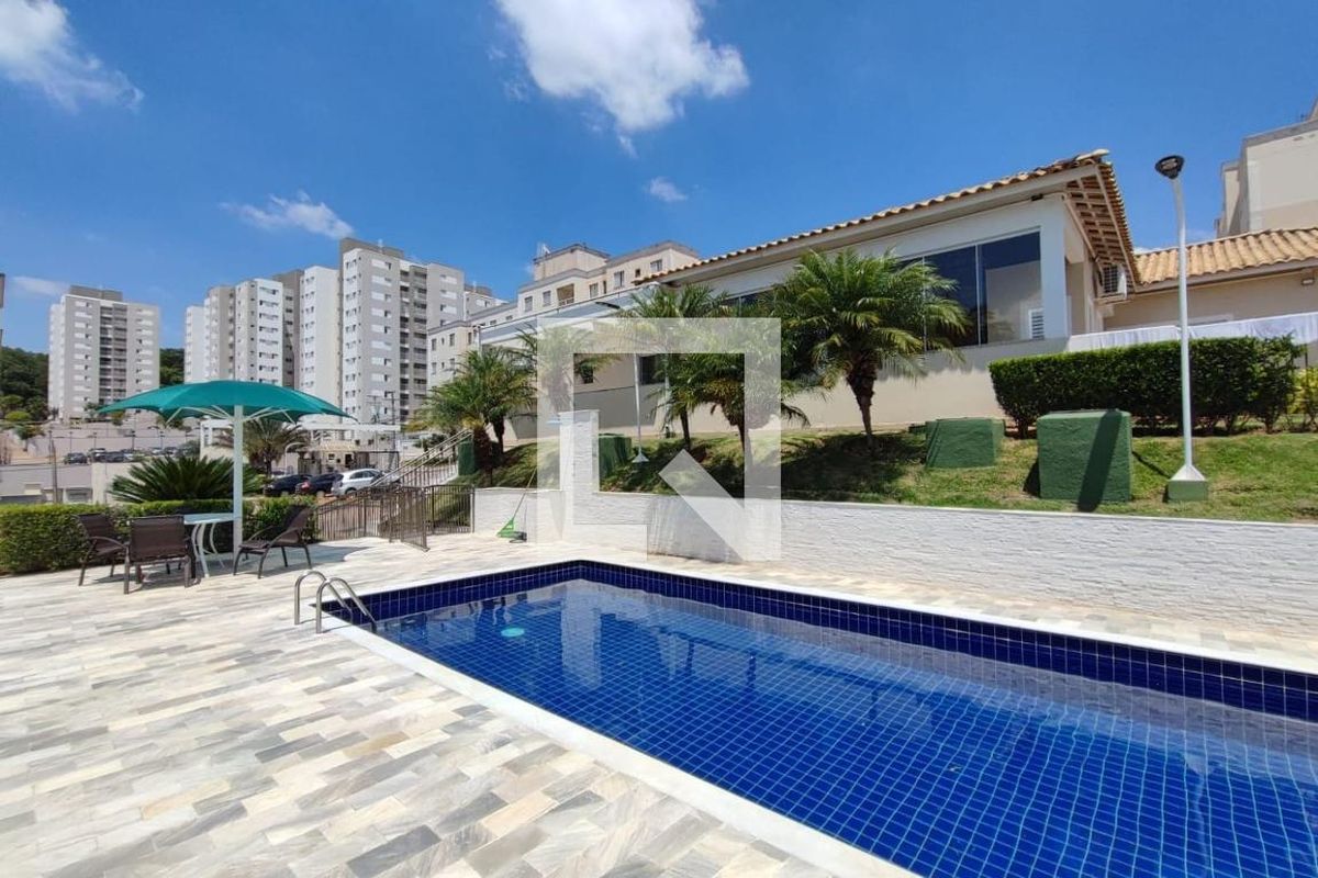 Apartamento à Venda - Parque Prado, 2 Quartos,  51 m2 em , Campinas - sp | SoloBR