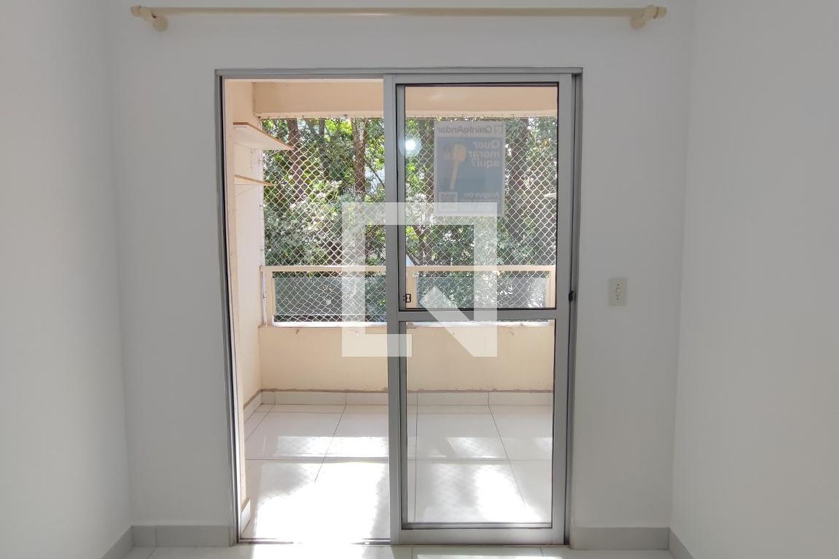 Apartamento à Venda - Parque Prado, 2 Quartos,  51 m2 em , Campinas - sp | SoloBR