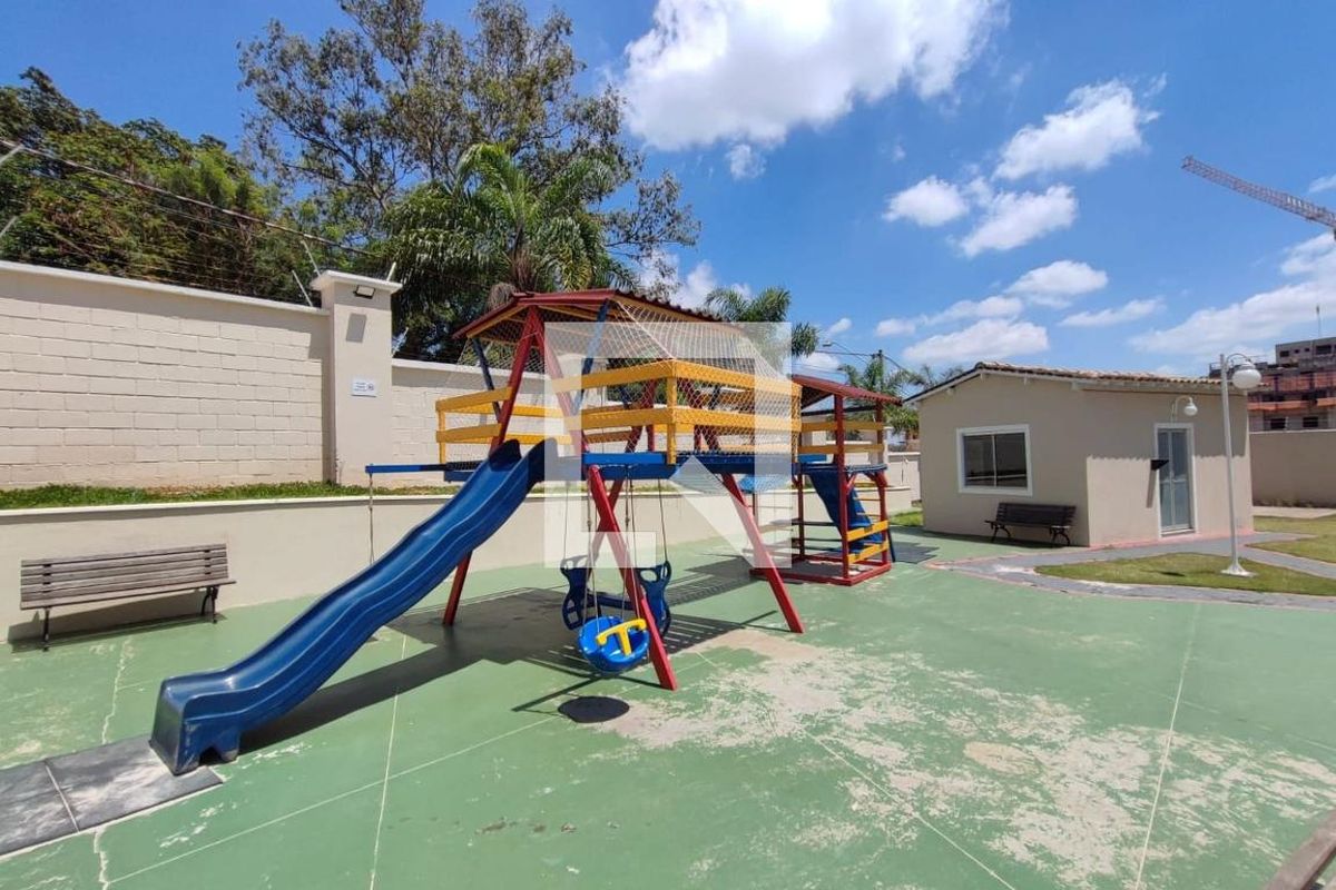 Apartamento à Venda - Parque Prado, 2 Quartos,  51 m2 em , Campinas - sp | SoloBR