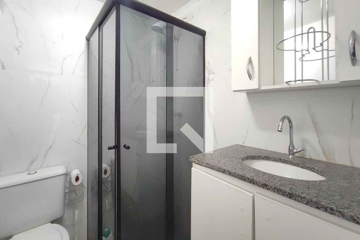 Apartamento à Venda - Parque Prado, 2 Quartos,  51 m2 em , Campinas - sp | SoloBR