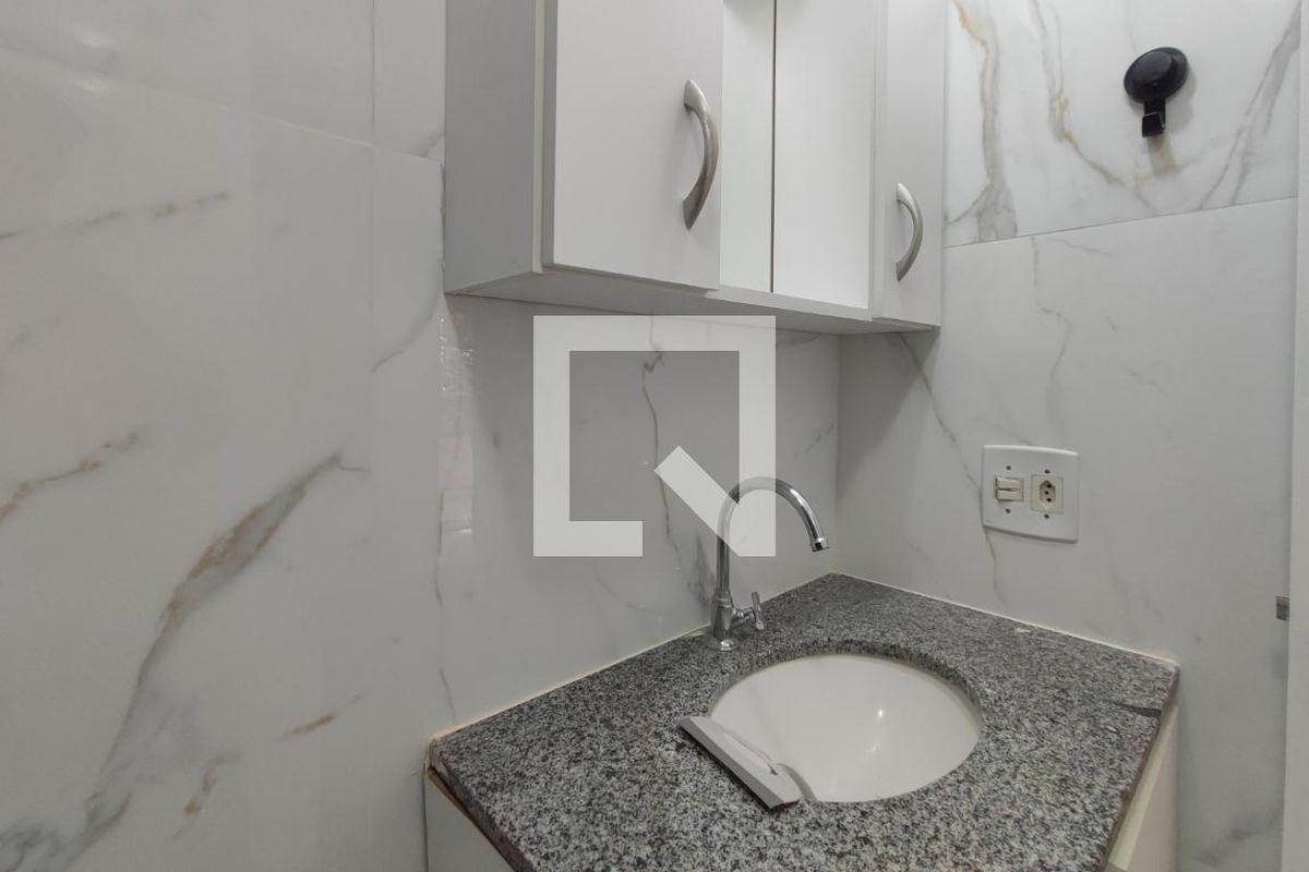 Apartamento à Venda - Parque Prado, 2 Quartos,  51 m2 em , Campinas - sp | SoloBR