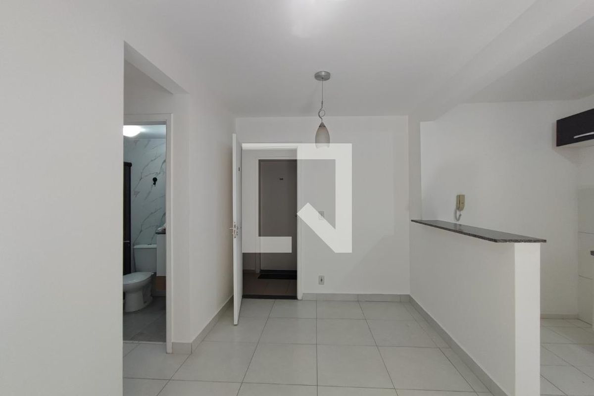 Apartamento à Venda - Parque Prado, 2 Quartos,  51 m2 em , Campinas - sp | SoloBR