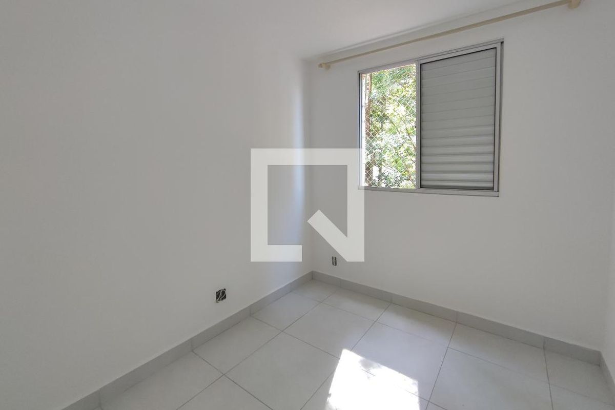Apartamento à Venda - Parque Prado, 2 Quartos,  51 m2 em , Campinas - sp | SoloBR