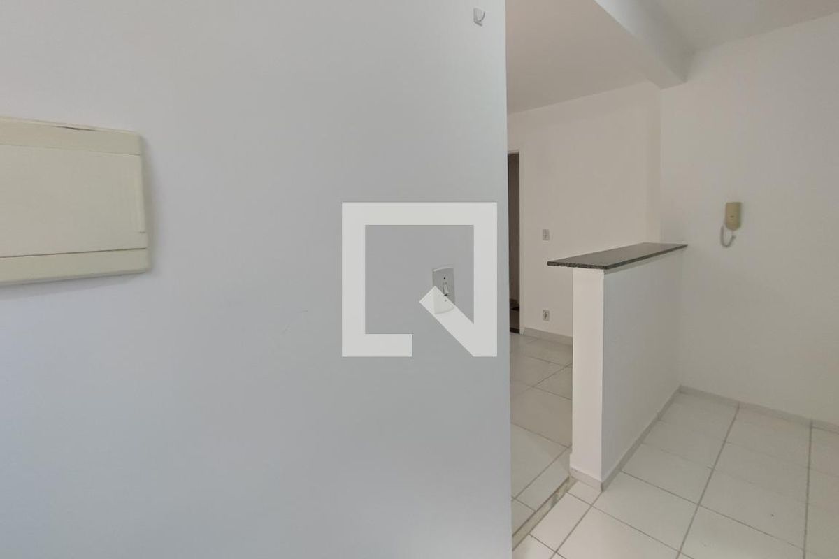 Apartamento à Venda - Parque Prado, 2 Quartos,  51 m2 em , Campinas - sp | SoloBR