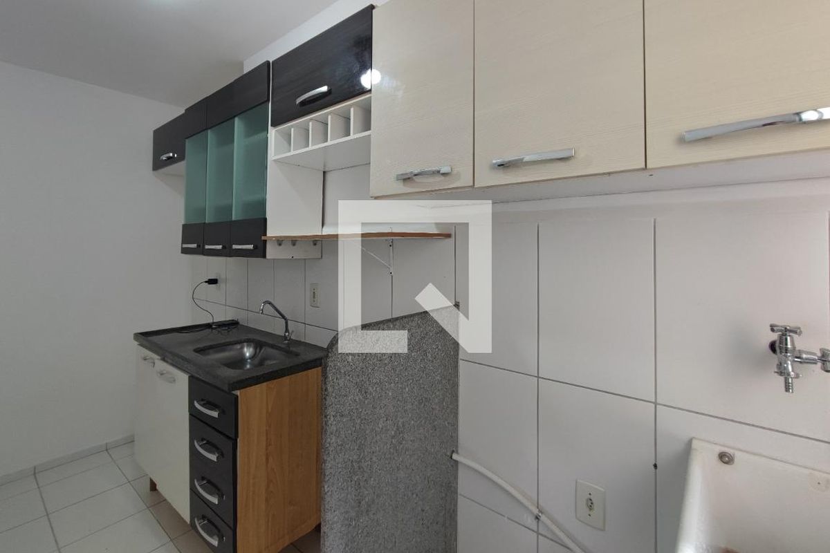 Apartamento à Venda - Parque Prado, 2 Quartos,  51 m2 em , Campinas - sp | SoloBR