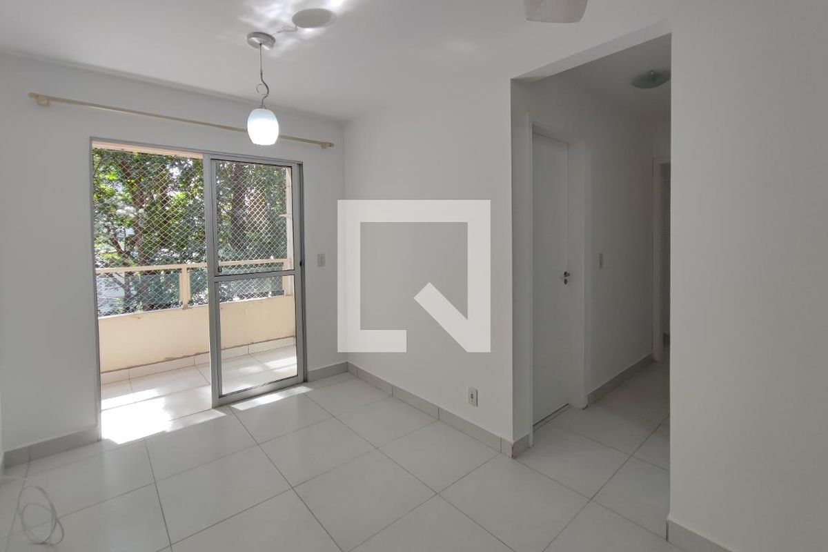 Apartamento à Venda - Parque Prado, 2 Quartos,  51 m2 em , Campinas - sp | SoloBR