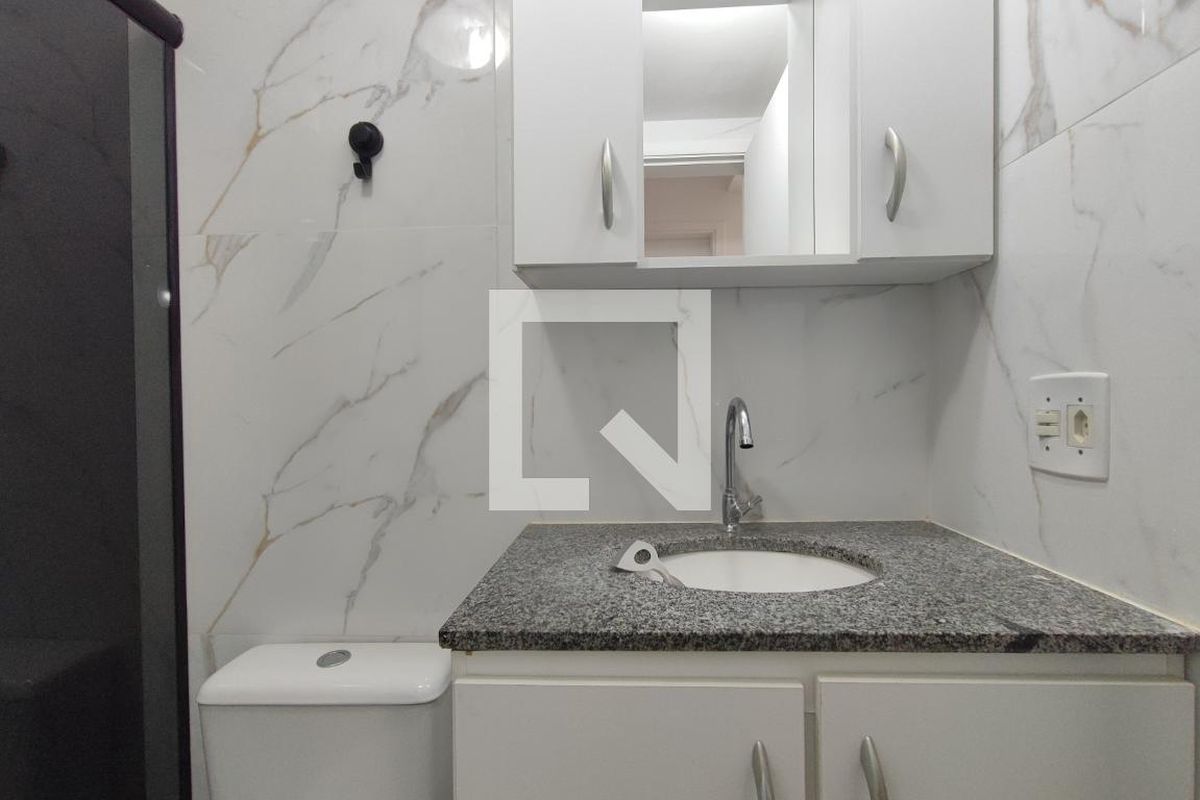 Apartamento à Venda - Parque Prado, 2 Quartos,  51 m2 em , Campinas - sp | SoloBR