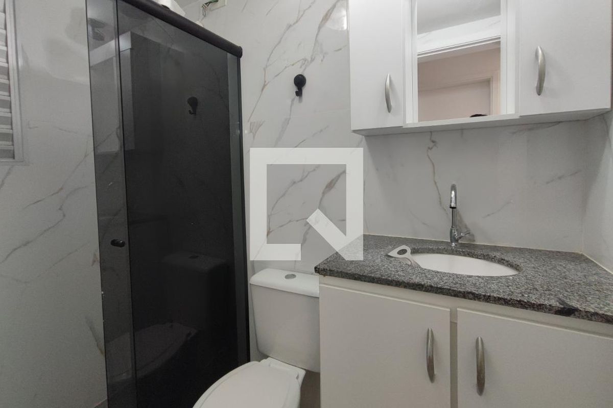 Apartamento à Venda - Parque Prado, 2 Quartos,  51 m2 em , Campinas - sp | SoloBR