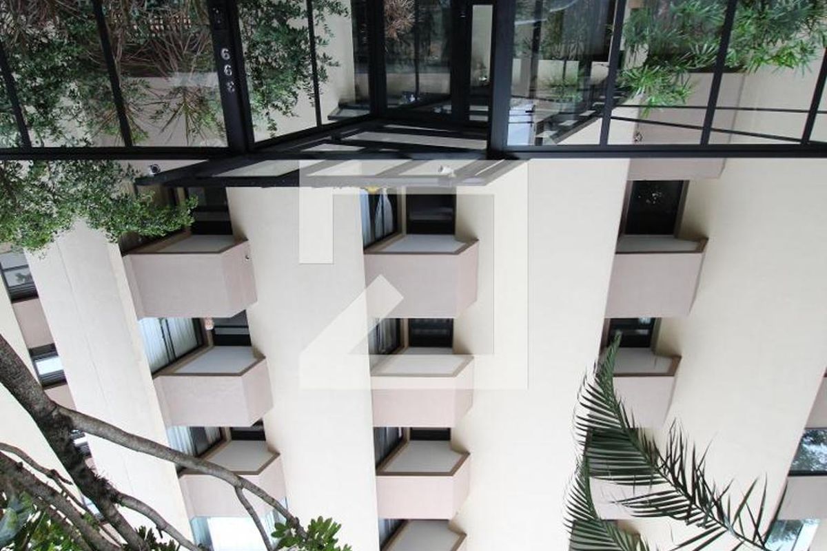 Kitnet-Studio, 37 m² - Foto 44