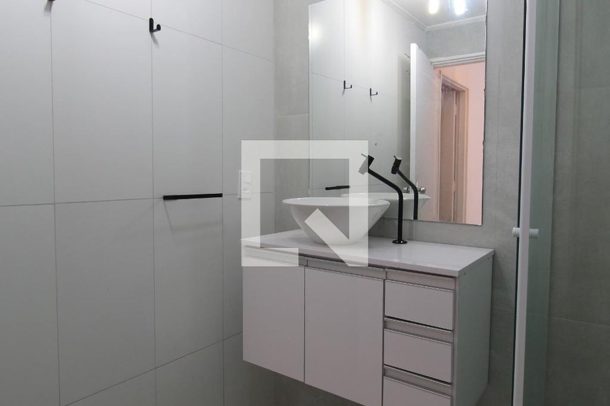 Kitnet-Studio, 37 m² - Foto 32