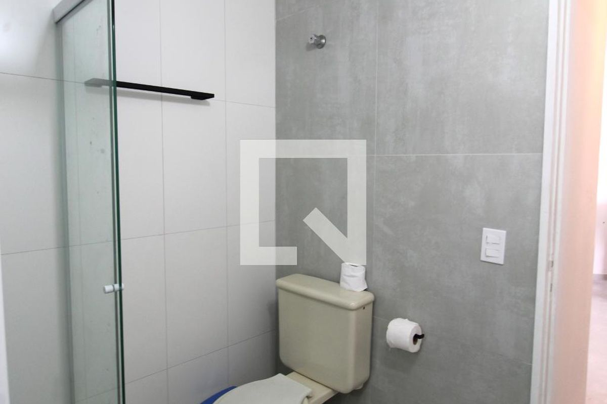 Kitnet-Studio, 37 m² - Foto 30