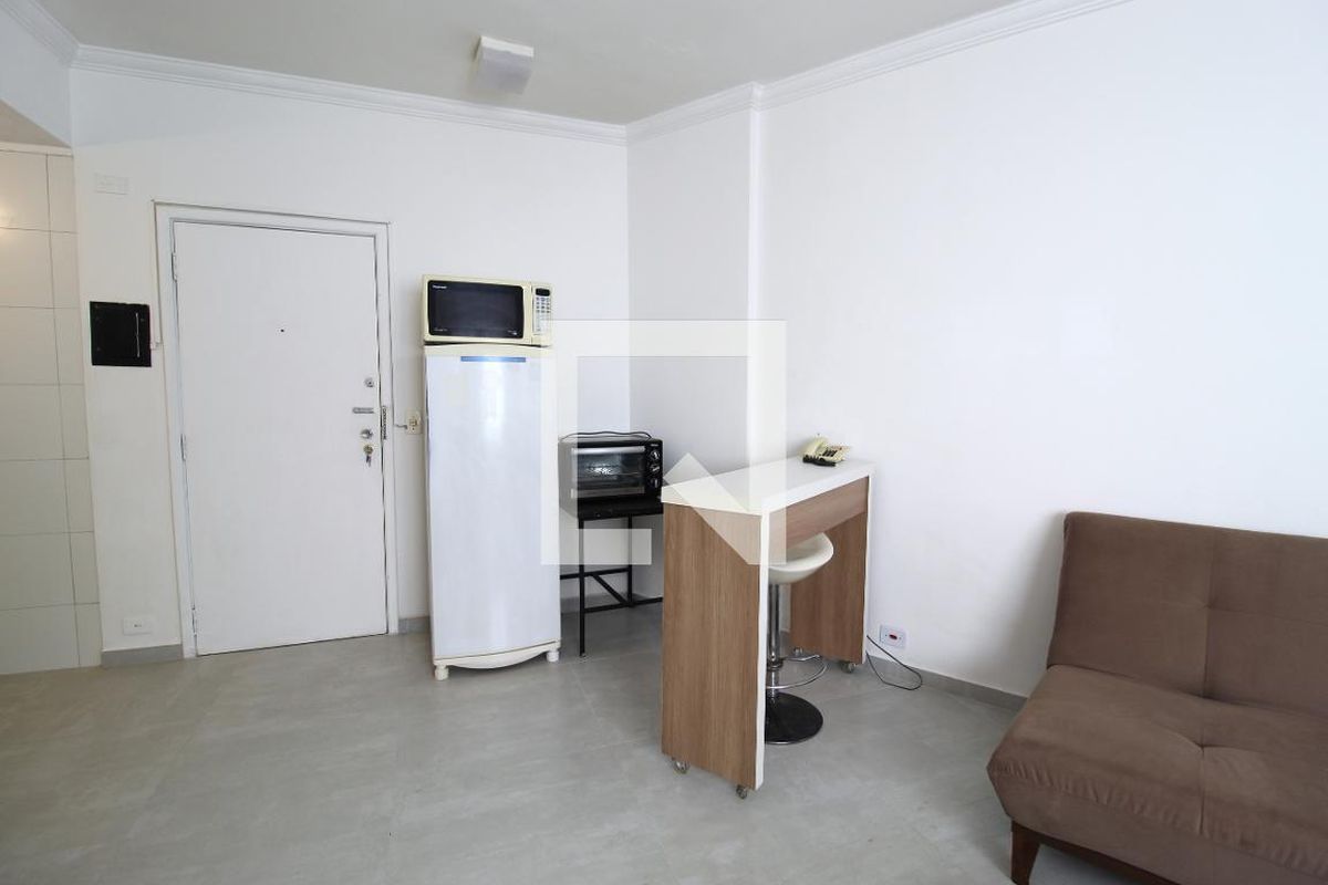 Kitnet-Studio, 37 m² - Foto 6