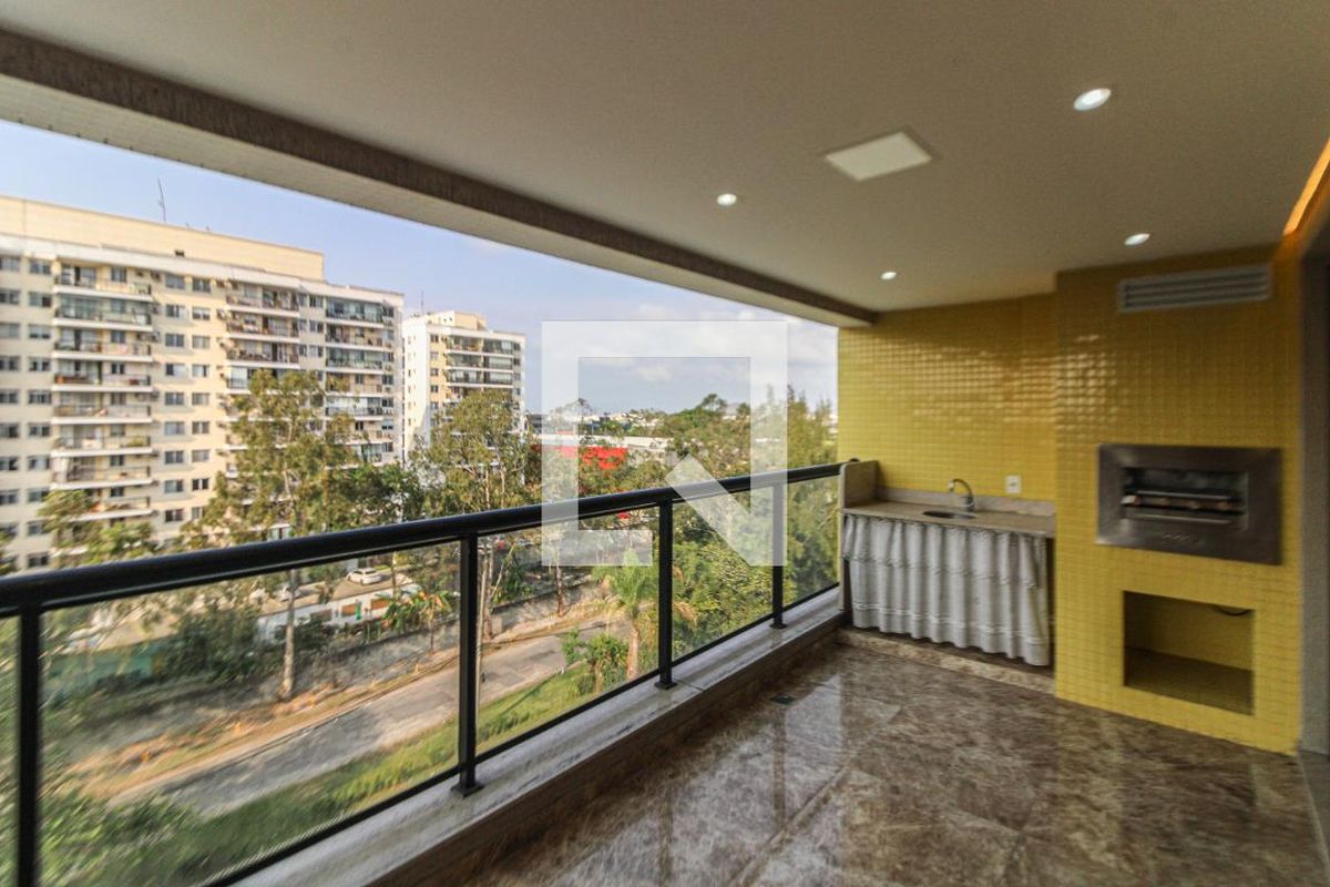 Apartamento, 3 quartos, 91 m² - Foto 14