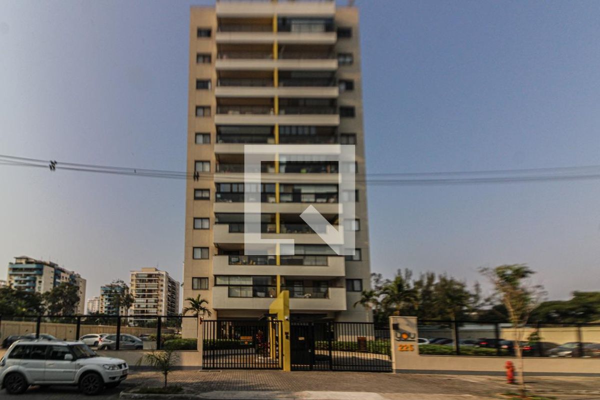 Apartamento, 3 quartos, 91 m² - Foto 94