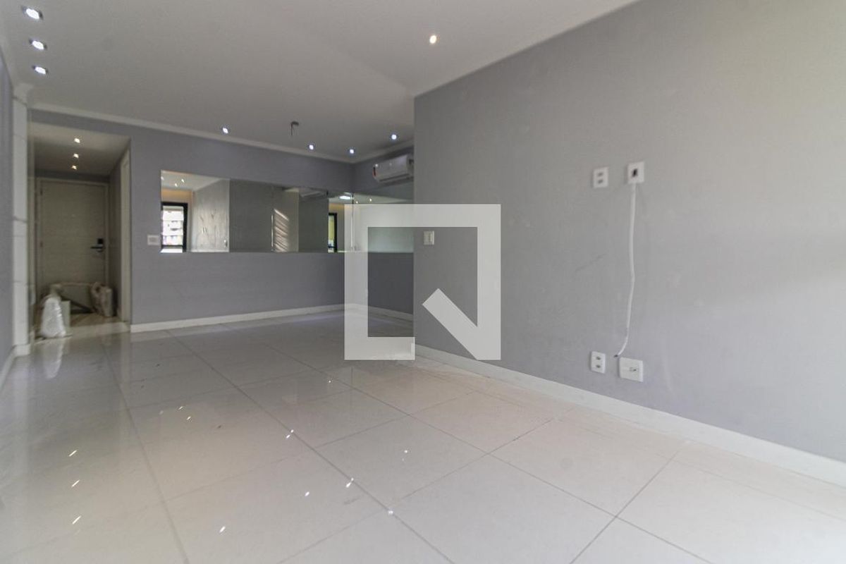Apartamento, 3 quartos, 91 m² - Foto 6
