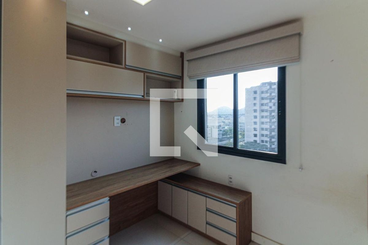 Apartamento, 3 quartos, 91 m² - Foto 38