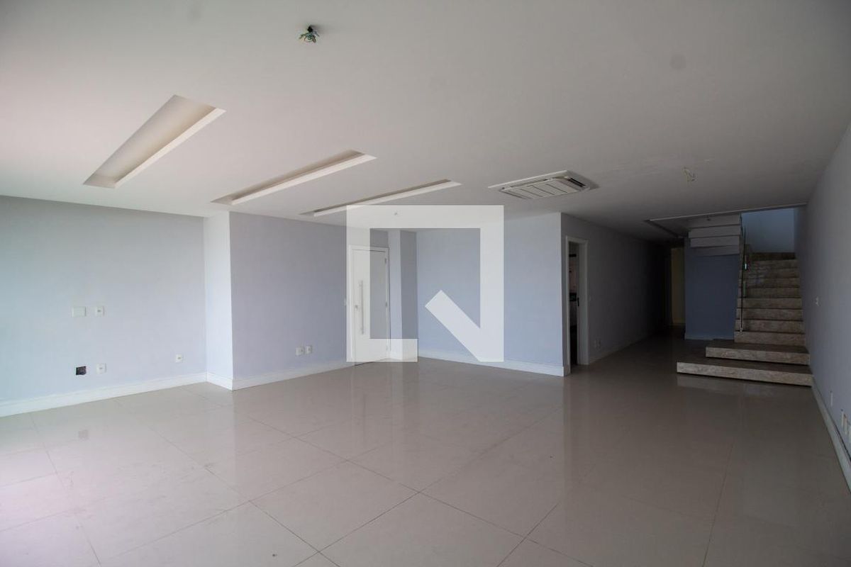 Apartamento, 4 quartos, 348 m² - Foto 6