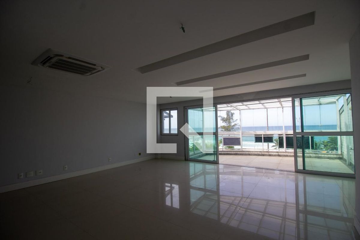 Apartamento, 4 quartos, 348 m² - Foto 4
