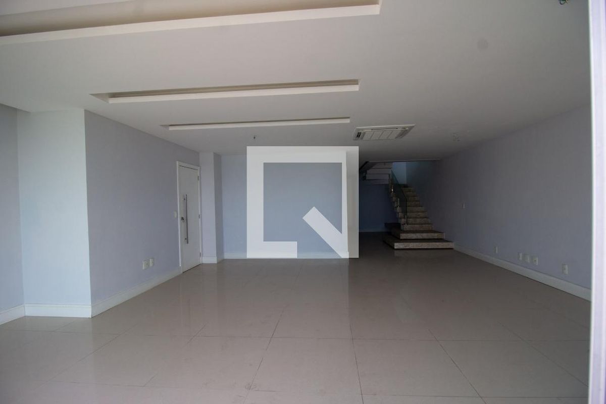Apartamento, 4 quartos, 348 m² - Foto 8
