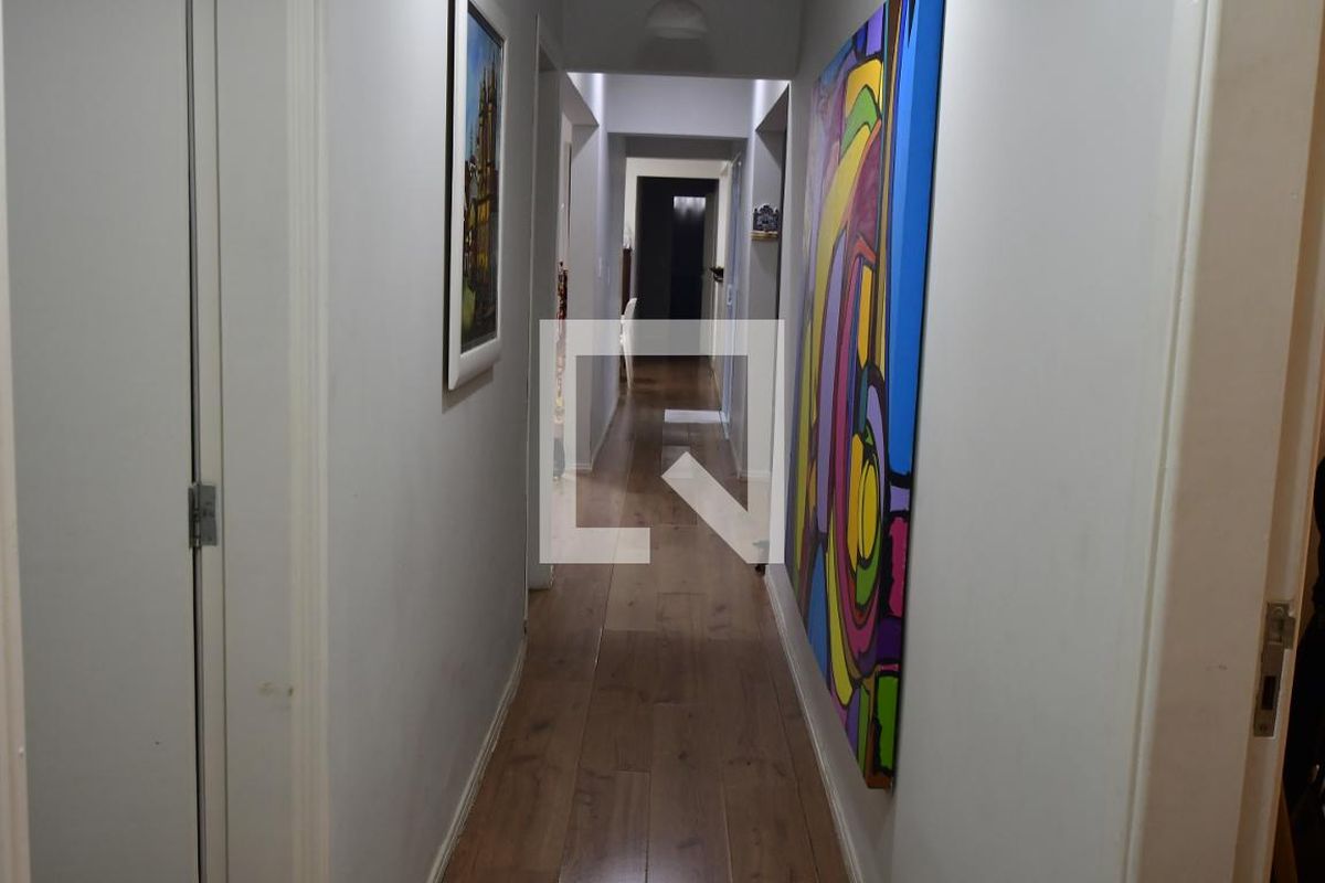 Casa à Venda - Guanabara, 4 Quartos,  280 m2 em , Campinas - sp | SoloBR