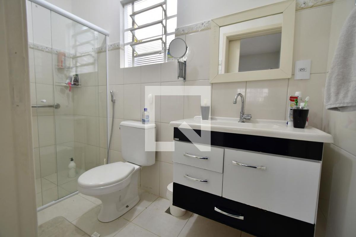 Casa à Venda - Guanabara, 4 Quartos,  280 m2 em , Campinas - sp | SoloBR