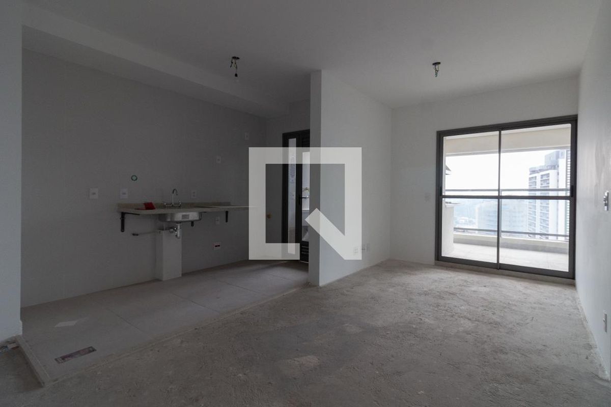 Apartamento, 3 quartos, 79 m² - Foto 2