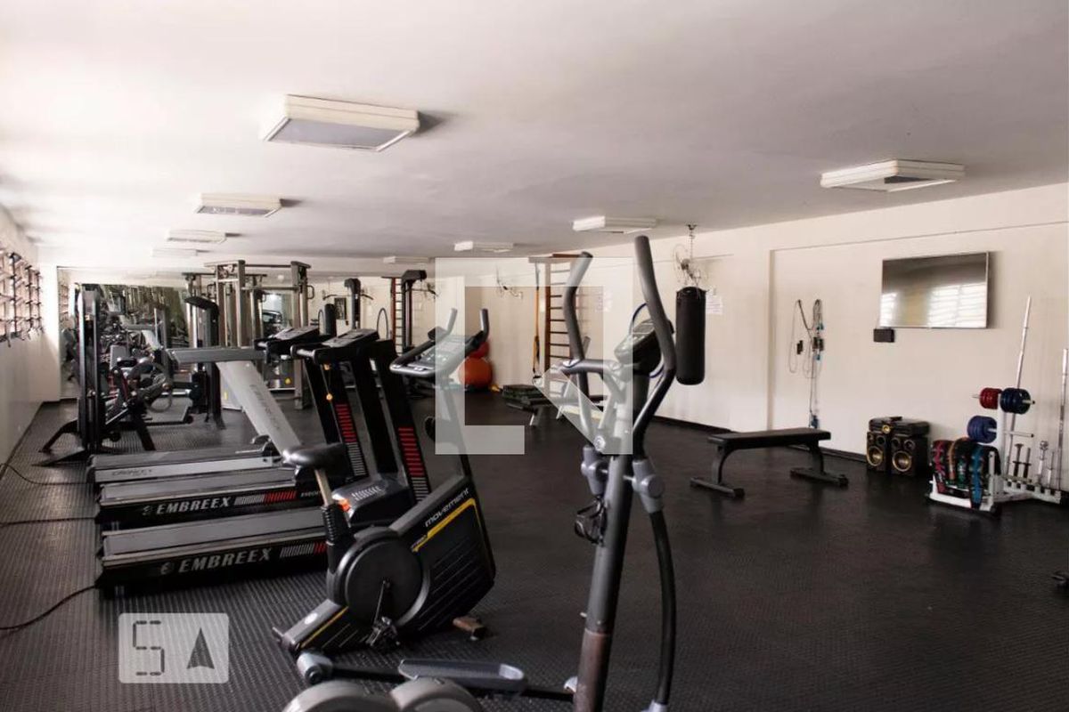 Apartamento, 3 quartos, 118 m² - Foto 126
