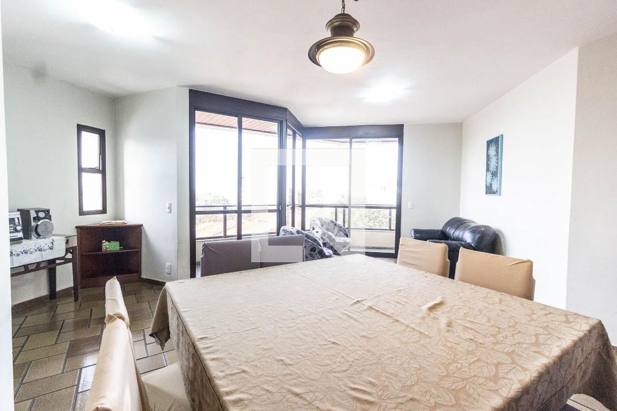 Apartamento, 3 quartos, 118 m² - Foto 4
